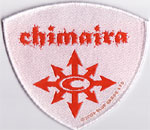 Chimaira - Logo